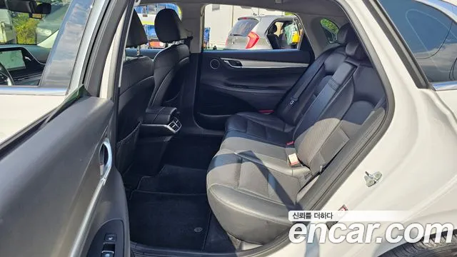 Hyundai Grandeur 2021 thumb 11