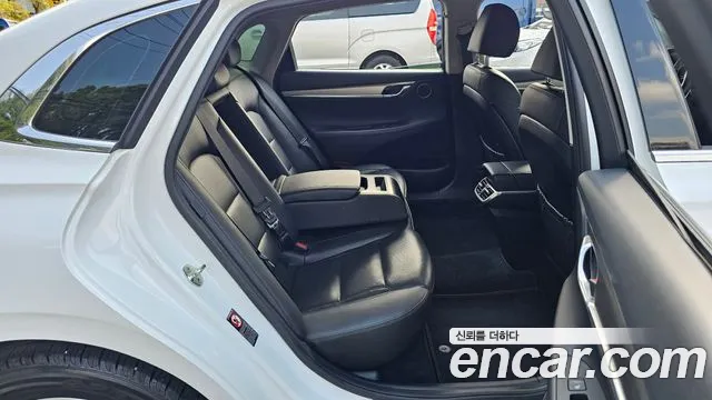 Hyundai Grandeur 2021 thumb 12