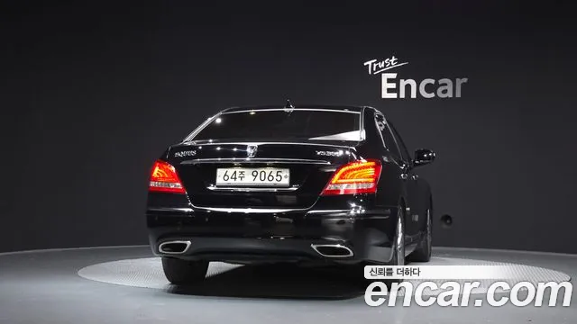 Hyundai Equus 2010 thumb 4