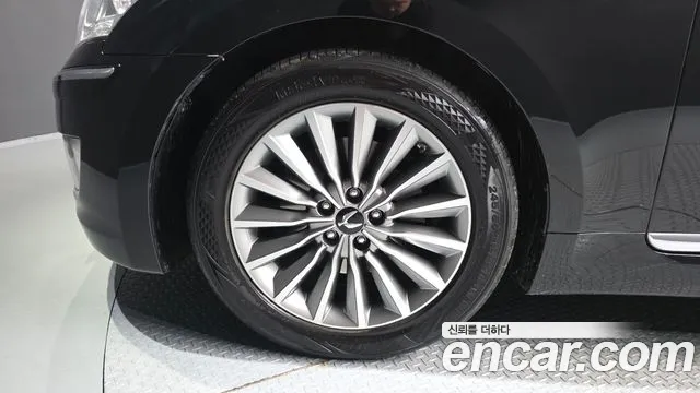 Hyundai Equus 2010 thumb 5