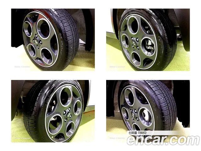 Hyundai Casper 2025 thumb 5