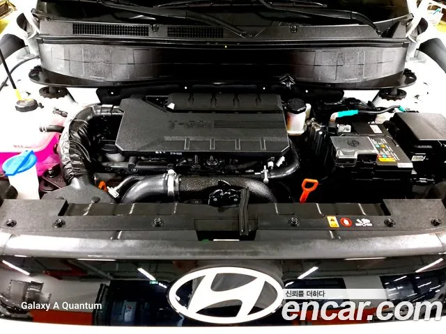 Hyundai Casper 2025 thumb 6