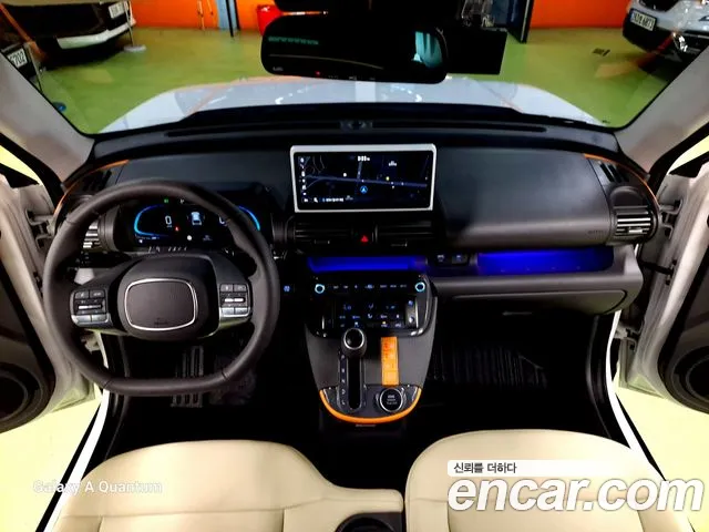 Hyundai Casper 2025 thumb 7