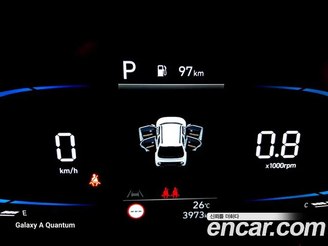 Hyundai Casper 2025 thumb 8