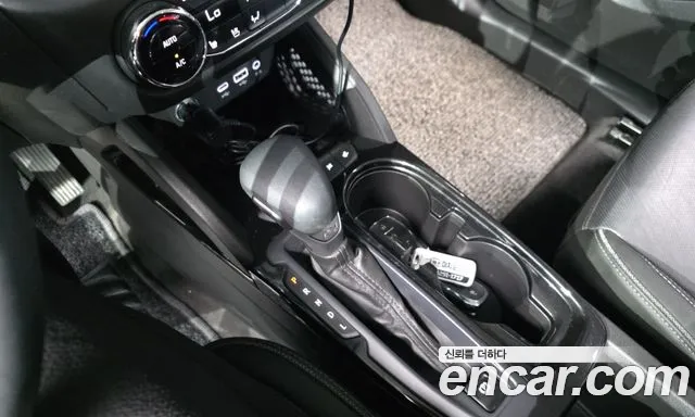 ChevroletGMDaewoo TrailBlazer 2020 thumb 9