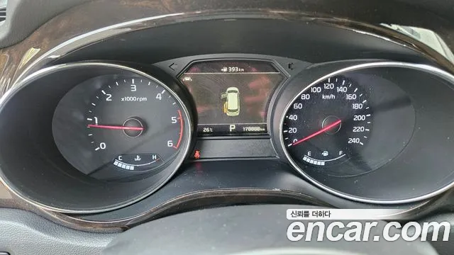 Kia Carnival 2019 thumb 10