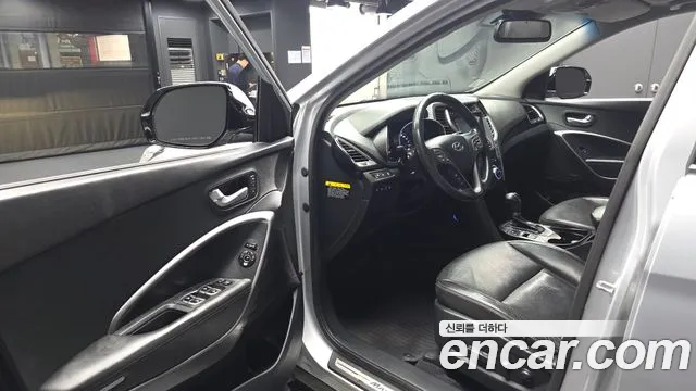 Hyundai Maxcruz 2013 thumb 10