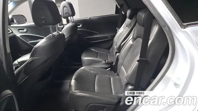 Hyundai Maxcruz 2013 thumb 11
