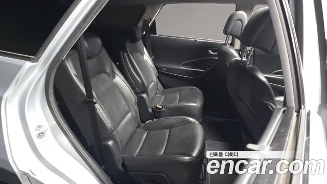 Hyundai Maxcruz 2013 thumb 12