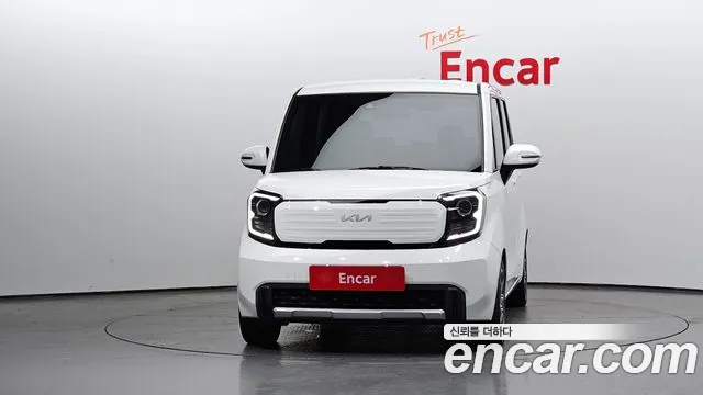 Kia Ray 2022 thumb 3