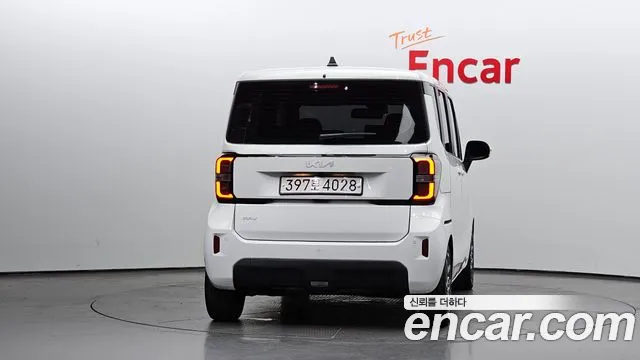 Kia Ray 2022 thumb 4