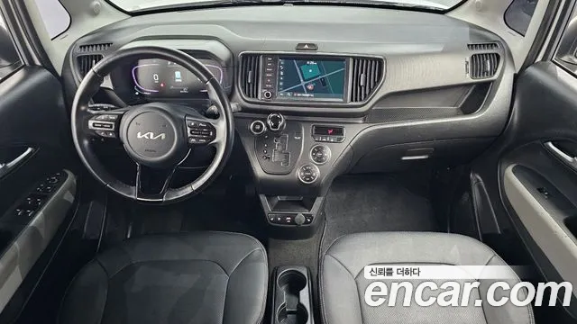 Kia Ray 2022 thumb 7