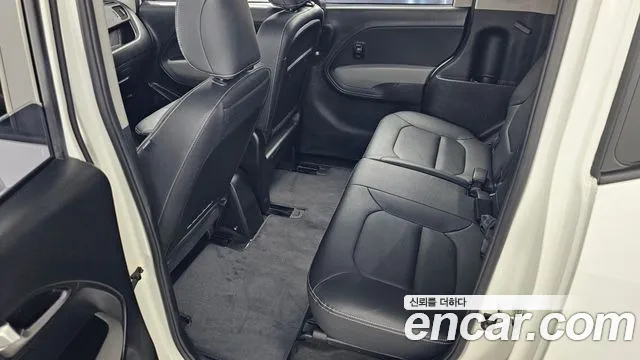 Kia Ray 2022 thumb 11