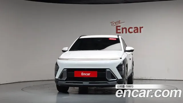 Hyundai Kona 2023 thumb 2