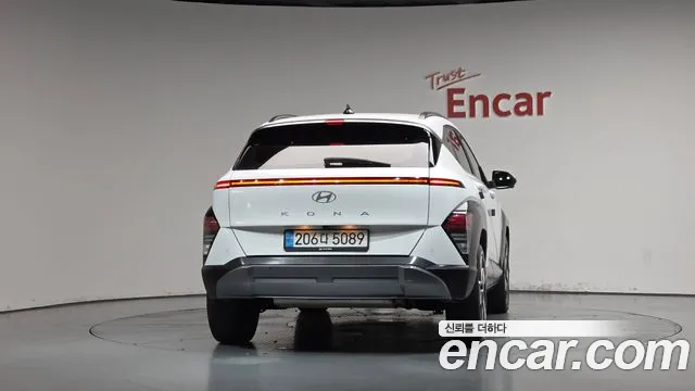 Hyundai Kona 2023 thumb 3