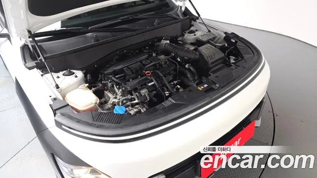 Hyundai Kona 2023 thumb 5