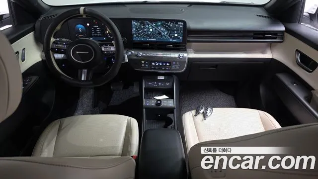 Hyundai Kona 2023 thumb 6