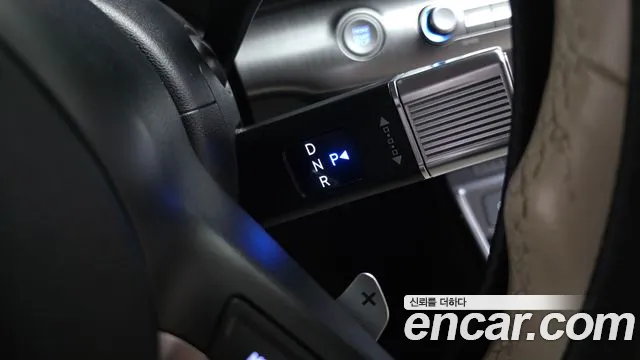 Hyundai Kona 2023 thumb 8