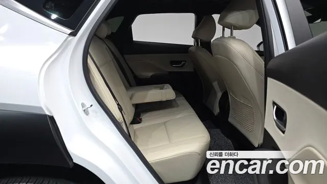Hyundai Kona 2023 thumb 10