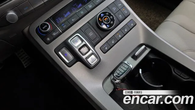 Hyundai Palisade 2021 thumb 9