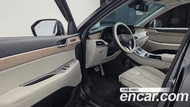 Hyundai Palisade 2021 thumb 10