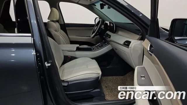 Hyundai Palisade 2021 thumb 11