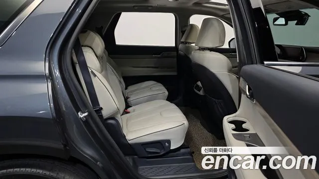 Hyundai Palisade 2021 thumb 12