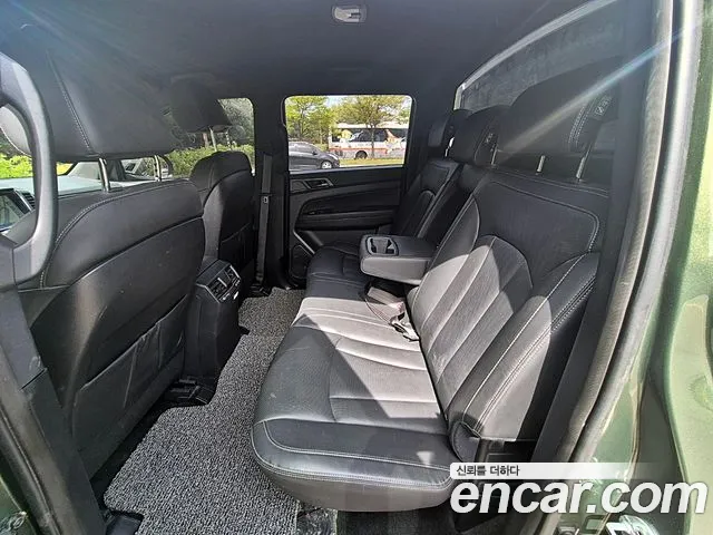 KG_Mobility_Ssangyong Rexton 2023 thumb 10