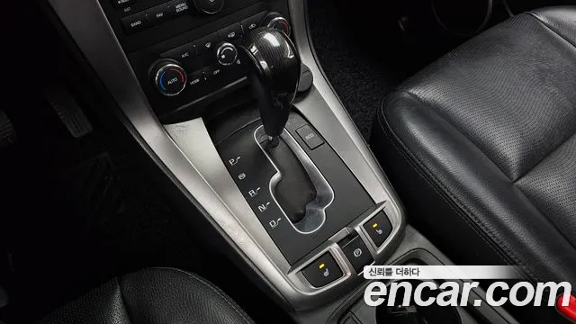 ChevroletGMDaewoo Captiva 2013 thumb 9