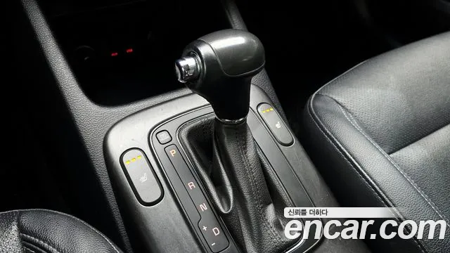 Kia K3 2014 thumb 9