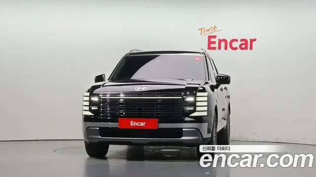 Hyundai Palisade 2025 thumb 3