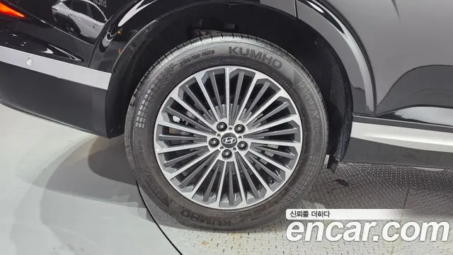 Hyundai Palisade 2025 thumb 5