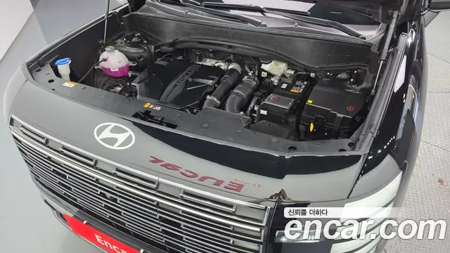 Hyundai Palisade 2025 thumb 6