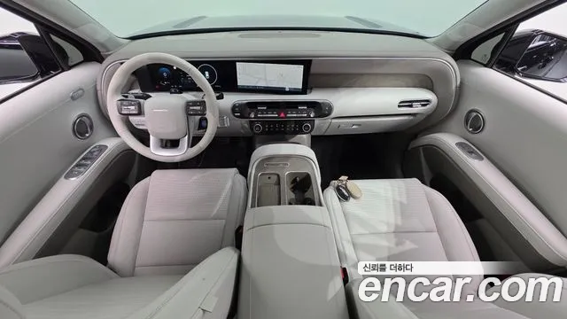 Hyundai Palisade 2025 thumb 7
