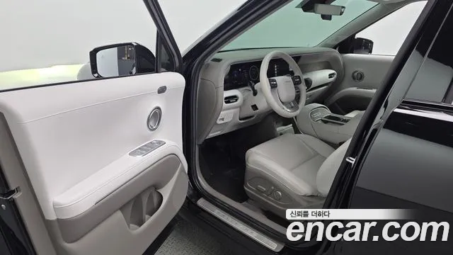 Hyundai Palisade 2025 thumb 10