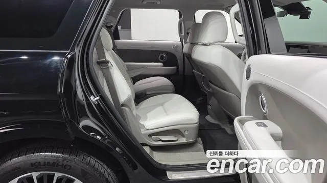 Hyundai Palisade 2025 thumb 11