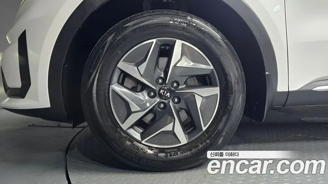 Kia Sorento 2020 thumb 5