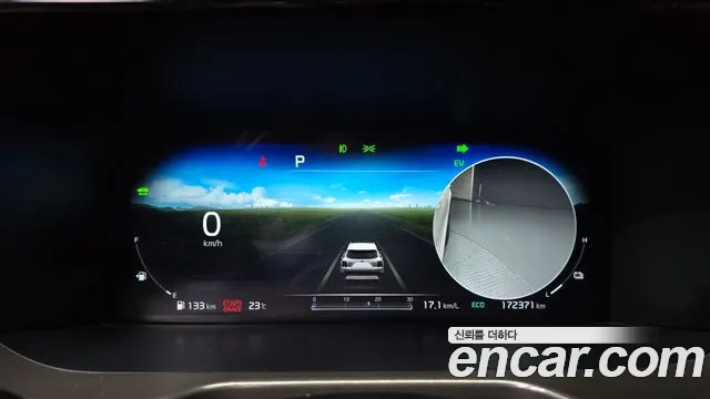 Kia Sorento 2020 thumb 8