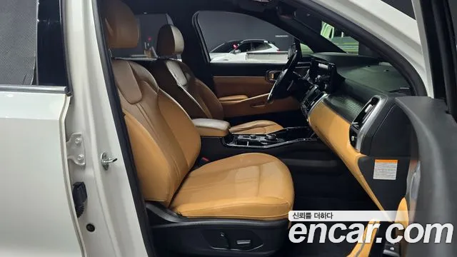 Kia Sorento 2020 thumb 10