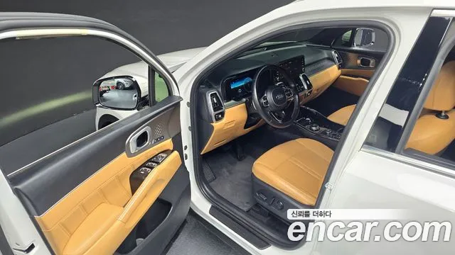 Kia Sorento 2020 thumb 11