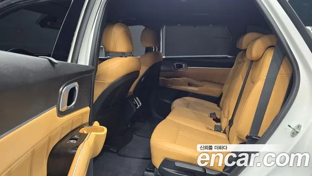 Kia Sorento 2020 thumb 12