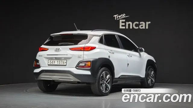 Hyundai Kona 2017 thumb 2