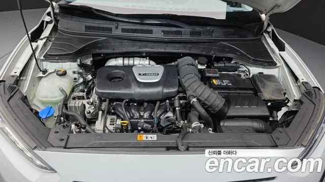 Hyundai Kona 2017 thumb 6