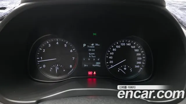 Hyundai Kona 2017 thumb 8