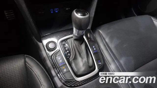 Hyundai Kona 2017 thumb 9