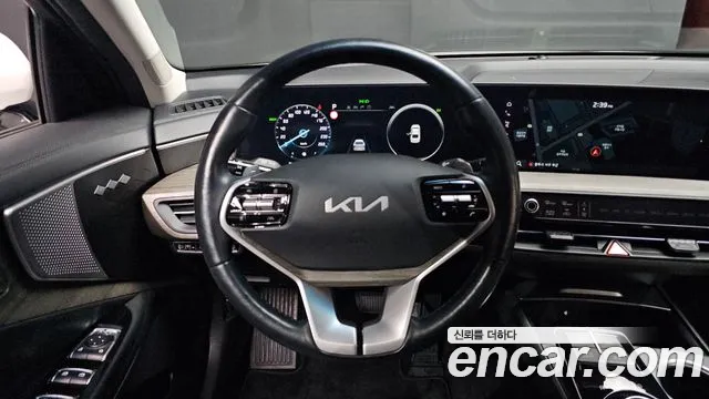 Kia K8 2023 thumb 12