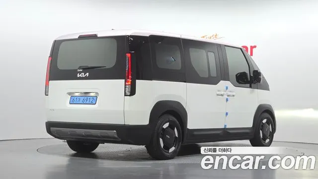 Kia PV5 2026 thumb 2