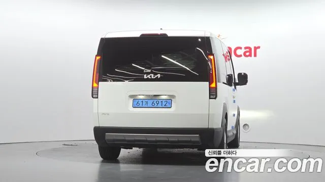 Kia PV5 2026 thumb 4