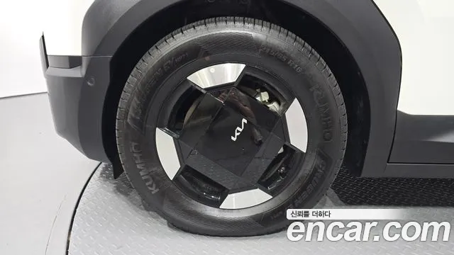 Kia PV5 2026 thumb 5