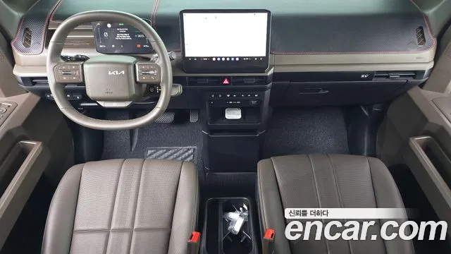 Kia PV5 2026 thumb 7